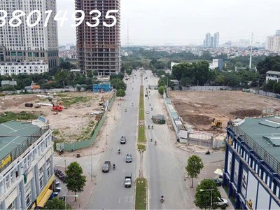 Tin nóng    mở bán chung cư the charm an hưng  nằm ngay trung tâm quận  hà đông, hà nội. liên hệ để 1