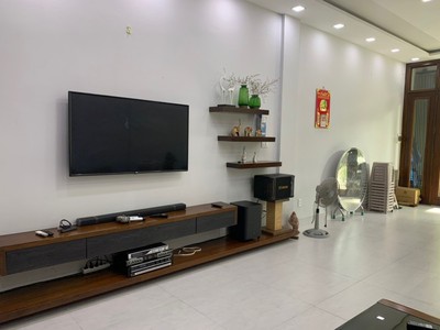 Nhà 4 tầng mặt tiền đường10.5m - nguyễn đình tựu - thanh khê đất 100m2 nhỉnh 8 tỷ 0