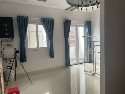 Chỉ 7.4 tỷ - ô tô   52 m2 4.5x12    3 tầng 3pn   đường số 10   hiệp bình phước   thủ đức 2