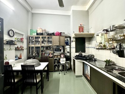 Chỉ 7.6 tỷ - nguyễn văn đậu, p11, bình thạnh - nhà 50m   3.4 14  - 5 tầng - 6pn - hẻm ô tô 3