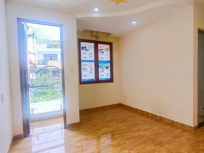 Nhà mt 2 tầng đường số 5 p.linh xuân tp.thủ đức dt 100m2 5x20 hiếm chỉ 6tỷ 4