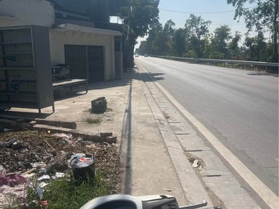 Chính chủ cần bán nhanh lô đất tại mặt quốc lộ 38b toàn thắng - huyện gia lộc - hải dương. 1