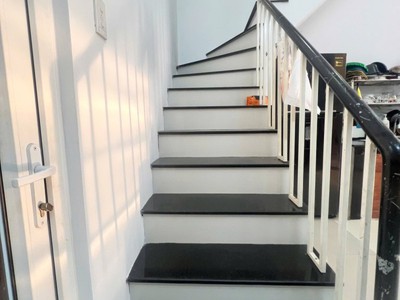 Chỉ 7.4 tỷ - ô tô   52 m2 4.5x12    3 tầng 3pn   đường số 10   hiệp bình phước   thủ đức 4