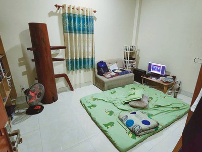 Nhà phố bán gấp 58m2 4 tầng 4pn thống nhất gò vấp giá chỉ 4,9 tỷ tl 4