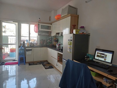 Chính chủ cần bán gấp căn hộ 68,5m  chung cư HH02 Thanh Hà Cienco 5 chỉ 2,3 tỉ 0