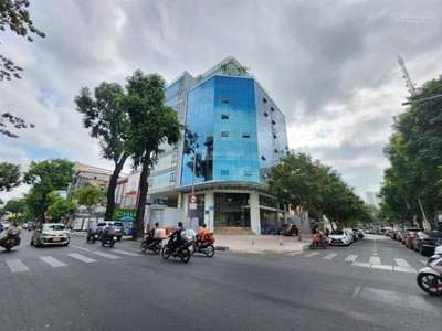 Bán nhà 385d nguyễn trãi, nguyễn cư trinh quận 1, dt 690m2 chỉ 160 tỷ 2