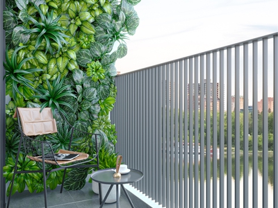 Nhận booking căn hộ Mia Center trung quân quận Liên Chiểu - Căn hộ cao cấp view biển 1