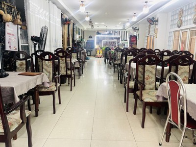 Tòa căn hộ  nhà hàng lô góc hà bổng -sơn trà -gần biển mỹ khê -đà nẵng -giá chỉ 18,9 tỷ. 0
