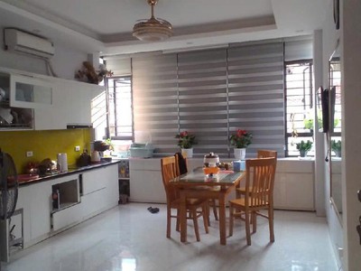 Phân lô lê trọng tấn - 55m ngõ thông, kinh doanh, ô tô tránh  giá 15.x  tỷ 4