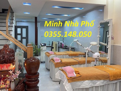 Bán nhà thích quảng đức 40m2, 2 tầng, nhà mới ở ngay chỉ hơn 4 tỉ 0