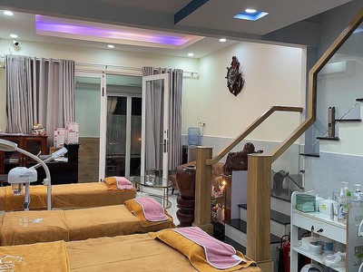 Bán nhà thích quảng đức 40m2, 2 tầng, nhà mới ở ngay chỉ hơn 4 tỉ 1