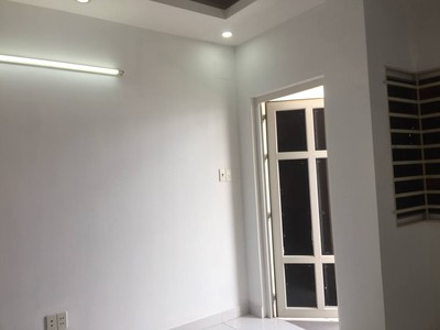 Tìm nữ ở ghép1:1 Quận 4 giờ tự do, 1tr75/người ,máy nóng lạnh, sạch sẽ lan can sân thượng. ko chung 2