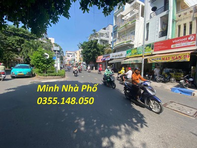 Bán nhà thích quảng đức 40m2, 2 tầng, nhà mới ở ngay chỉ hơn 4 tỉ 4