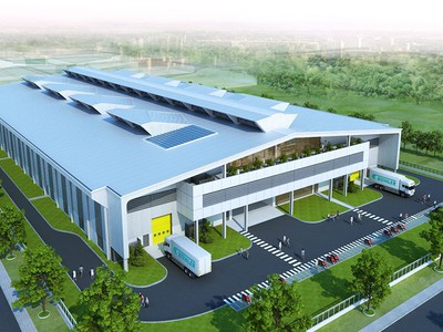 Cho thuê nhà xưởng 3000m  tại KCN HÒA CẦM   GIÁ CỰC TỐT CHỈ 50K/M 0