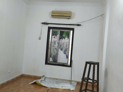 Bán gấp giá rẻ căn hộ tầng 1 khép kín bùi ngọc dương 20m, mặt tiền 4m,1.1 tỷ hai bà trưng. 1