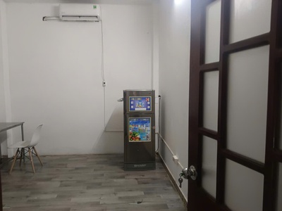 Cho thuê phòng trọ tại mộ lao - hà đông. 3