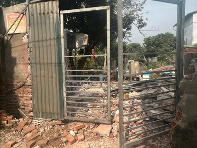 Bán đất đông mỹ, thanh trì. hà nội, diện tích 81,9 m2, giá rẻ chỉ 4,x tỷ. 3