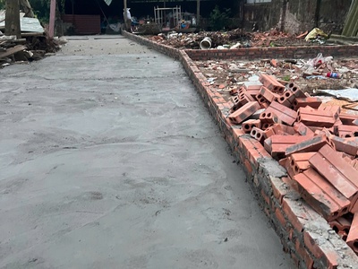 Bán đất đông mỹ, thanh trì. hà nội, diện tích 81,9 m2, giá rẻ chỉ 4,x tỷ. 0