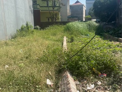 Chính chủ cần bán nhanh lô đất tại mặt quốc lộ 38b toàn thắng - huyện gia lộc - hải dương. 2