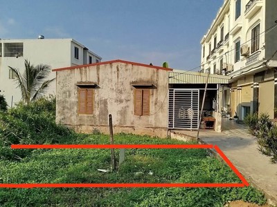 Chính chủ cần bán nhanh lô đất tại tổ dân phố số 04 - phường nam hải - quận hải an - tp hải phòng. 2