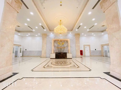 Cho thuê căn hộ 3 ngủ 116m đồ cơ bản housinco nguyễn xiển thanh xuân giá 16 triệu táng 4