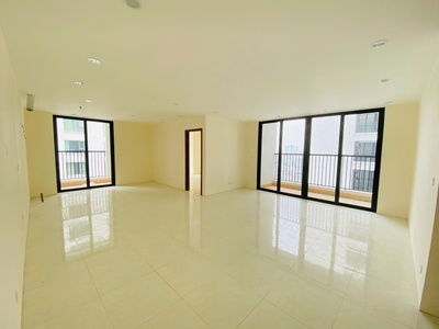 Cho thuê căn hộ 3 ngủ 116m đồ cơ bản housinco nguyễn xiển thanh xuân giá 16 triệu táng 0