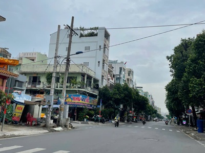 Mặt tiền kinh doanh minh phụng - 50m2 - ngay uỷ ban q6 giá nhỉnh 12tỷ 0