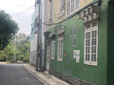 Bán nhà riêng tại đường 40, tân phong, quận 7, tp.hcm, 15 tỷ, 78m2 chỉ với uy tín 3