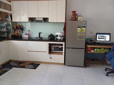 Chính chủ cần bán gấp căn hộ 68,5m  chung cư HH02 Thanh Hà Cienco 5 chỉ 2,3 tỉ 1