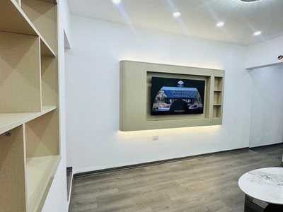 Tập thể phương mai 56m2 x 1 tầng - 2.7 tỷ - ô tô tránh - vị trí đắc địa 0