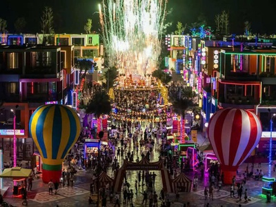 Mở bán biệt thự, shophouse flamingo view hồ tam chúc flamingo golden hill   thành phố thương mại 4