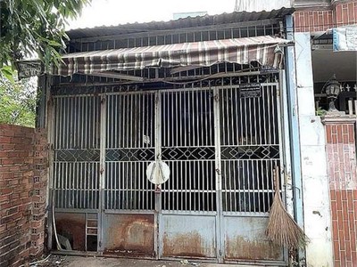 Bình tân - hẻm xe tải tránh nhau nhà 74m chỉ 3.1 tỷ cơ hội vàng cho nhà đầu tư 0