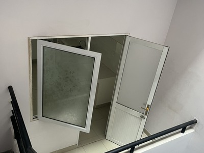 Cho thuê nhà ngay trung tâm quận 3, địa chỉ 27/40/2c huỳnh tịnh của, p võ thị sáu. quận 3 1
