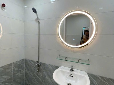 Nhà đẹp - giá tốt - chính chủ cần bán nhà vị trí đẹp tại lê quang định,bình thạnh, tp hồ chí minh 1