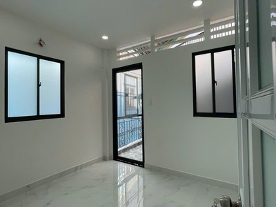 Nhà đẹp - giá tốt - chính chủ cần bán nhà vị trí đẹp tại lê quang định,bình thạnh, tp hồ chí minh 3