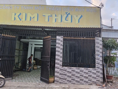Cần bán lô đất tại khu phố 3 - p. thới an - tp. hồ chí minh 0