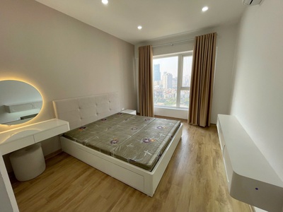 Chính chủ cần bán căn hoa hậu, vip nhất tòa 25t1 - no5 trần duy hưng - hoàng đạo thúy. 3