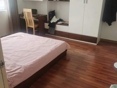 Nhượng phòng tại toà t02, chung cư c37 bắc hà, nam từ liêm, hà nội 2