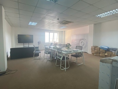 Nhượng văn phòng tại 152 khuất duy tiến, phường nhân chính, quận thanh xuân, hn 2