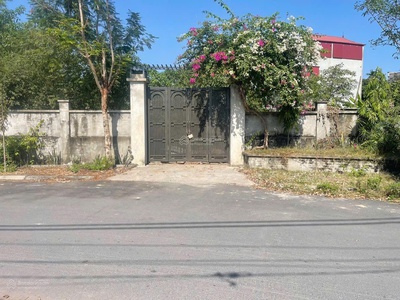 Siêu phẩm  đất tiên hội hàng vip đón sóng vin cổ loa - cầu tứ liên 363.5m2  tiên hội - đông hội vị 0