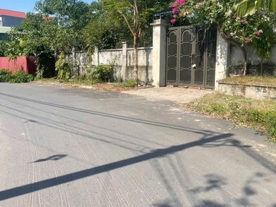 Siêu phẩm  đất tiên hội hàng vip đón sóng vin cổ loa - cầu tứ liên 363.5m2  tiên hội - đông hội vị 3