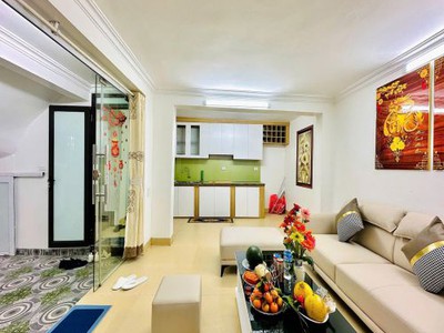 Siêu phẩm phân khúc đẹp nhất khu vực - hai bà trưng 3
