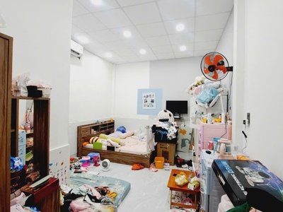 Nhà mới đón tết đ số 2 gò xoài  giáp lê văn quới 54m2,2tầng nhỉnh 4tỷ 2