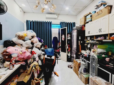 Nhà mới đón tết đ số 2 gò xoài  giáp lê văn quới 54m2,2tầng nhỉnh 4tỷ 3