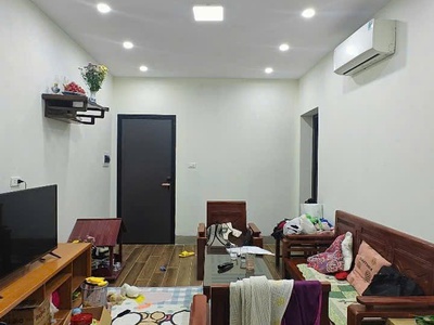 Chính chủ gửi bán tập thể tầng 1 hồ đắc di, thiết kế 2 ngủ 2 vệ sinh, tiện ích đầy đủ, dân trí cao 4