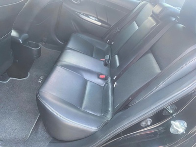 Bán xe Toyota Vios 2014 màu đen cực chất 2