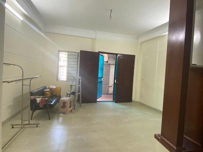 Bán nhà trường chinh 6 tầng dân xây lô góc ô tô đỗ cửa 9PKK thanh xuân 1