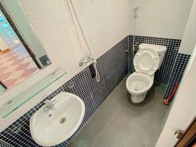 Bán nhà trường chinh 6 tầng dân xây lô góc ô tô đỗ cửa 9PKK thanh xuân 3