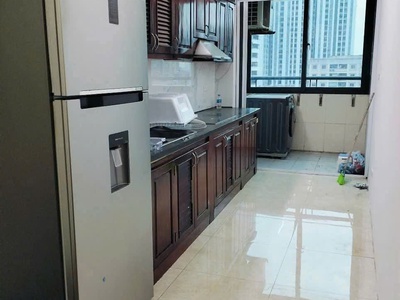 Căn hộ KĐT Mỹ Đình 1 Bộ Quốc phòng 80m2 sẵn nội thất giá 4 tỷ 7 3