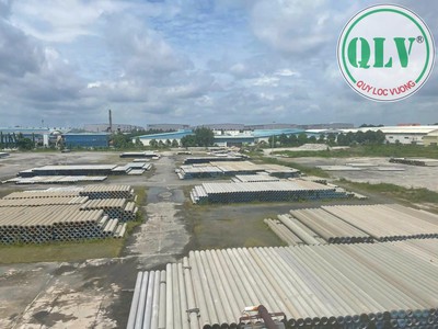 Cơ hội đầu tư hấp dẫn bán đất nhà xưởng diện tích 98.280 m2 kcn Nhơn Trạch, Đồng Nai 1